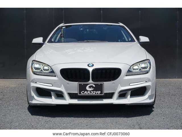 bmw 6-series 2013 -BMW 【名変中 】--BMW 6 Series LW30C--0DW91517---BMW 【名変中 】--BMW 6 Series LW30C--0DW91517- image 2
