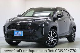 toyota yaris-cross 2023 quick_quick_MXPJ10_MXPJ10-3085928