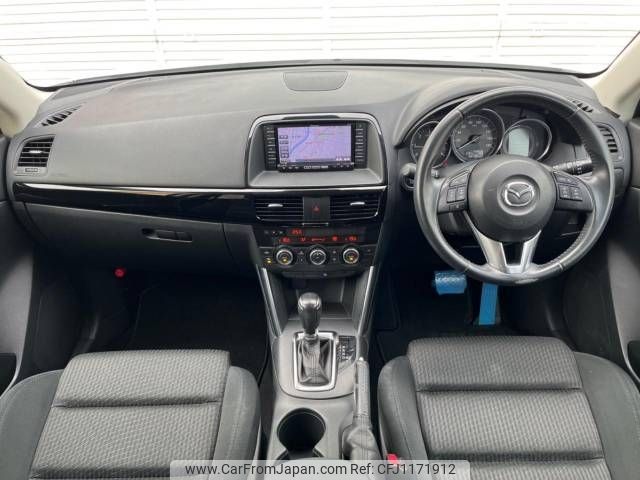 mazda cx-5 2014 -MAZDA--CX-5 LDA-KE2FW--KE2FW-134981---MAZDA--CX-5 LDA-KE2FW--KE2FW-134981- image 2