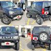 suzuki jimny 2012 -SUZUKI--Jimny ABA-JB23W--JB23W-688794---SUZUKI--Jimny ABA-JB23W--JB23W-688794- image 9