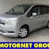 honda stepwagon 2011 -HONDA--Stepwgn DBA-RK1--RK1-1201318---HONDA--Stepwgn DBA-RK1--RK1-1201318- image 1