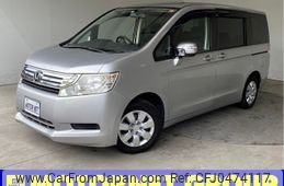 honda stepwagon 2011 -HONDA--Stepwgn DBA-RK1--RK1-1201318---HONDA--Stepwgn DBA-RK1--RK1-1201318-