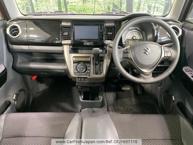 suzuki hustler 2017 CFJ1631116 image 2