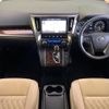 toyota alphard 2018 -TOYOTA--Alphard DBA-AGH30W--AGH30-0201407---TOYOTA--Alphard DBA-AGH30W--AGH30-0201407- image 3