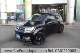 suzuki ignis 2016 -SUZUKI--Ignis DAA-FF21S--FF21S-106650---SUZUKI--Ignis DAA-FF21S--FF21S-106650-