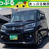 suzuki solio 2018 quick_quick_DAA-MA36S_MA36S-757905 image 1
