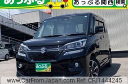 suzuki solio 2018 quick_quick_DAA-MA36S_MA36S-757905