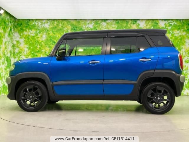 suzuki xbee 2020 CFJ1514411 image 2