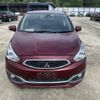 mitsubishi mirage 2017 CFJ1586979 image 4