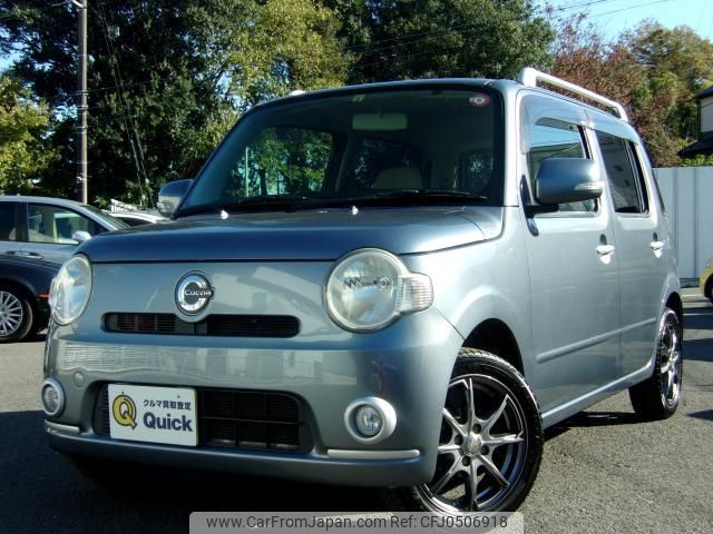 daihatsu mira-cocoa 2009 quick_quick_DBA-L675S_L675S-0022398 image 1