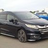 honda odyssey 2013 -HONDA--Odyssey DBA-RC1--RC1-1001063---HONDA--Odyssey DBA-RC1--RC1-1001063- image 1