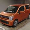 suzuki wagon-r 2017 -SUZUKI--Wagon R DAA-MH55S--MH55S-178314---SUZUKI--Wagon R DAA-MH55S--MH55S-178314- image 1