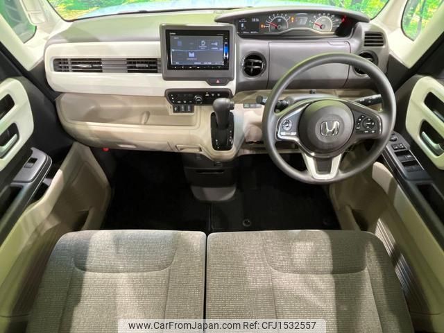 honda n-box 2018 CFJ1532557 image 2