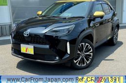 toyota yaris-cross 2021 -TOYOTA--Yaris Cross 6AA-MXPJ10--MXPJ10-2022713---TOYOTA--Yaris Cross 6AA-MXPJ10--MXPJ10-2022713-