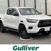 toyota hilux 2022 -TOYOTA--Hilux 3DF-GUN125--GUN125-3938397---TOYOTA--Hilux 3DF-GUN125--GUN125-3938397- image 1