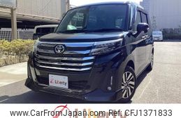 toyota roomy 2022 quick_quick_M900A_M900A-0660317