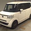 honda n-box 2014 -HONDA--N BOX JF1-1428270---HONDA--N BOX JF1-1428270- image 1