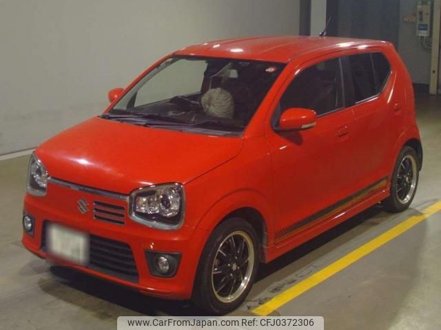 suzuki alto 2018 quick_quick_DBA-HA36S_HA36S-898387 image 1