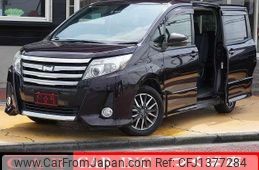 toyota noah 2016 CFJ1377284