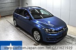 volkswagen golf-variant 2014 CFJ1621939