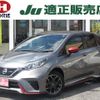 nissan note 2017 -NISSAN 【つくば 501ﾀ803】--Note E12--518304---NISSAN 【つくば 501ﾀ803】--Note E12--518304- image 1