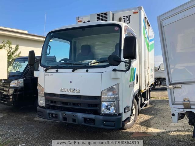 isuzu elf-truck 2014 GOO_NET_EXCHANGE_1101196A30241023W003 image 1