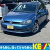 volkswagen golf 2017 -VOLKSWAGEN--VW Golf DBA-AUCJZ--WVWZZZAUZHW164141---VOLKSWAGEN--VW Golf DBA-AUCJZ--WVWZZZAUZHW164141- image 1