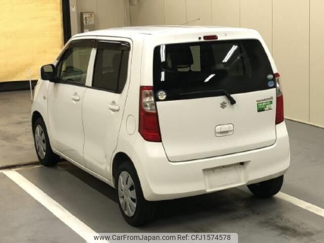 suzuki wagon-r 2016 CFJ1574578 image 2