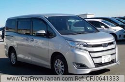 toyota noah 2019 -TOYOTA 【野田 500】--Noah DBA-ZRR85G--ZRR85-0122382---TOYOTA 【野田 500】--Noah DBA-ZRR85G--ZRR85-0122382-