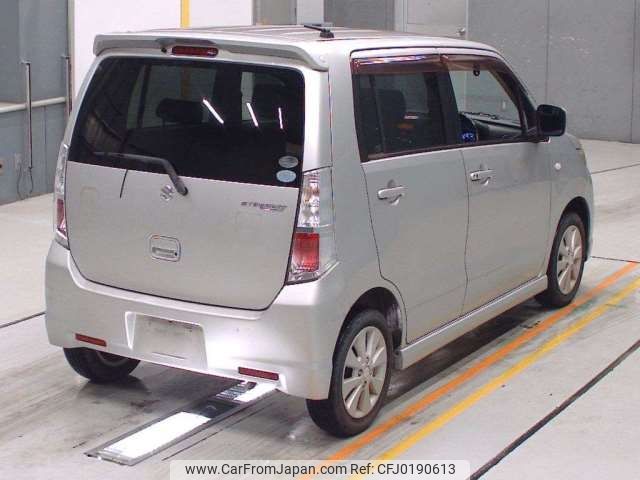 suzuki wagon-r 2010 -SUZUKI--Wagon R DBA-MH23S--MH23S-556678---SUZUKI--Wagon R DBA-MH23S--MH23S-556678- image 2