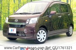 daihatsu move 2014 CFJ1761321