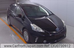 toyota prius-α 2012 -TOYOTA--Prius α ZVW41W-3152361---TOYOTA--Prius α ZVW41W-3152361-