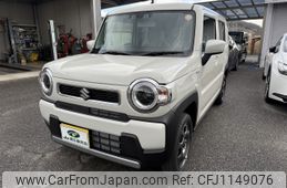 suzuki hustler 2025 -SUZUKI--Hustler 5AA-MR92S--MR92S-506***---SUZUKI--Hustler 5AA-MR92S--MR92S-506***-