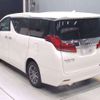 toyota alphard 2021 -TOYOTA 【名古屋 337ﾐ 209】--Alphard 3BA-GGH35W--GGH35-0012665---TOYOTA 【名古屋 337ﾐ 209】--Alphard 3BA-GGH35W--GGH35-0012665- image 11