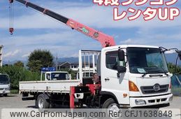 hino ranger 2012 CFJ1638848
