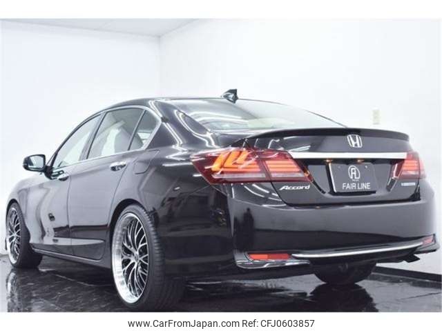 honda accord 2013 -HONDA 【横浜 306】--Accord DAA-CR6--CR6-1002424---HONDA 【横浜 306】--Accord DAA-CR6--CR6-1002424- image 2