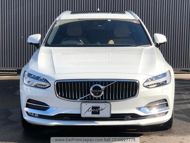 volvo v90 2017 quick_quick_PB420_YV1PWA2MCH1020804 image 2