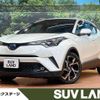 toyota c-hr 2018 -TOYOTA--C-HR DAA-ZYX10--ZYX10-2131133---TOYOTA--C-HR DAA-ZYX10--ZYX10-2131133- image 1