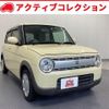 suzuki alto-lapin 2015 quick_quick_HE33S_HE33S-105645 image 1