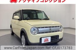 suzuki alto-lapin 2015 quick_quick_HE33S_HE33S-105645