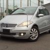 mercedes-benz a-class 2005 quick_quick_DBA-169032_WDD1690322J150762 image 1