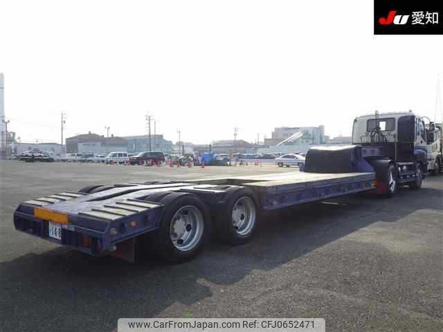 isuzu giga 2006 -ISUZU 【名古屋 100ﾋ8751】--Giga EXD52D6-7000723---ISUZU 【名古屋 100ﾋ8751】--Giga EXD52D6-7000723- image 2