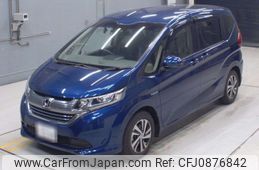 honda freed 2017 -HONDA 【岐阜 504っ9289】--Freed GB7-1023242---HONDA 【岐阜 504っ9289】--Freed GB7-1023242-