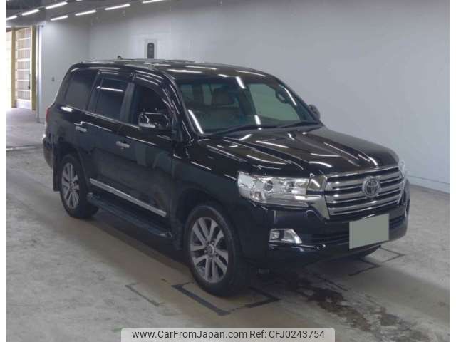 toyota land-cruiser-wagon 2021 -TOYOTA 【福岡 325ﾇ5555】--Land Cruiser Wagon 3BA-URJ202W--URJ202W-4228404---TOYOTA 【福岡 325ﾇ5555】--Land Cruiser Wagon 3BA-URJ202W--URJ202W-4228404- image 1