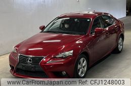 lexus is 2013 -LEXUS--Lexus IS GSE30-5004011---LEXUS--Lexus IS GSE30-5004011-
