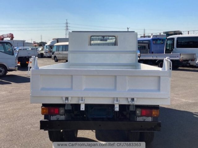 hino dutro 2014 quick_quick_TKG-XZC630T_XZC630-0001537 image 2