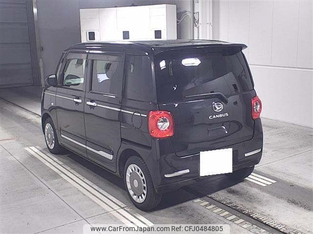 daihatsu move-canbus 2022 -DAIHATSU 【名古屋 589ｿ1216】--Move Canbus LA850S-0013667---DAIHATSU 【名古屋 589ｿ1216】--Move Canbus LA850S-0013667- image 2