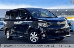 toyota voxy 2010 -TOYOTA--Voxy DBA-ZRR70W--ZRR70-0306570---TOYOTA--Voxy DBA-ZRR70W--ZRR70-0306570-