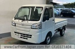 daihatsu hijet-truck 2016 -DAIHATSU--Hijet Truck S500P--0042313---DAIHATSU--Hijet Truck S500P--0042313-