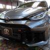 toyota yaris 2024 -TOYOTA--Yaris 4BA-GXPA16--GXPA16-0013850---TOYOTA--Yaris 4BA-GXPA16--GXPA16-0013850- image 1